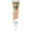 Make-up Max Factor Miracle Pure Skin dlouhotrvající make-up SPF30 45 Warm Almond 30 ml