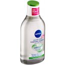 Nivea Micellar Water Purifying čisticí micelární voda 400 ml