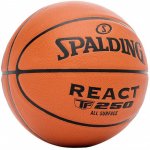 Spalding React TF-250 – Sleviste.cz