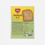 Schär Pan Rustico chléb vícezrnný bez lepku 250 g – Zboží Dáma
