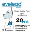 Eyelead Náhradní viskózní papírky pro SCK-1