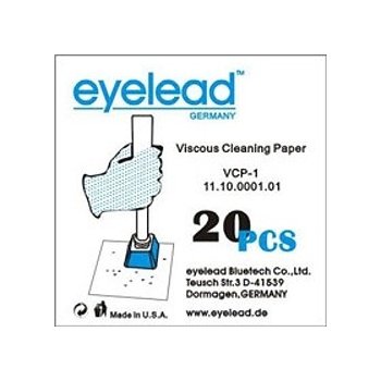 Eyelead Náhradní viskózní papírky pro SCK-1