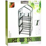 ProGarden třípatrový 105 cm KO-CE6500030 – HobbyKompas.cz