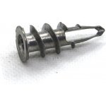 TTT Hmoždinka do sádrokartonu 1bal/100ks | 10x35 TURBO-PVC – Hledejceny.cz