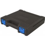 Licota sada flexibilních očkoplochých ráčnových klíčů 16 ks LI1209 – Zboží Mobilmania