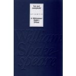 Sen noci svatojánské / A Midsummer Night’s Dream - William Shakespeare – Sleviste.cz