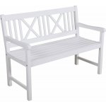 Garden Pleasure Malmö hnědá 120 cm – Hledejceny.cz