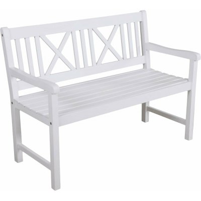 Garden Pleasure Malmö hnědá 120 cm – Hledejceny.cz