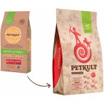 Petkult Petkult Medium Adult Lamb & Rice 2x12 kg – Zbozi.Blesk.cz