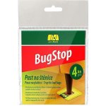 AgroBio PM BugStop Nástraha na štěnice 4 ks – Zboží Dáma