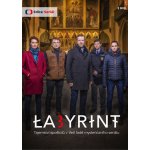 Labyrint III DVD – Hledejceny.cz