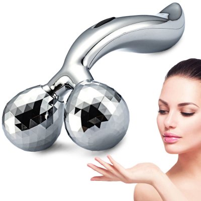 Verk 3D Massager