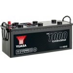 Yuasa YBX1000 12V 143Ah 900A YBX1612 – Hledejceny.cz