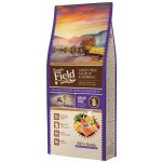 Sam's Field Grain Free Salmon & Herring 13 kg – Hledejceny.cz