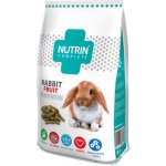 Nutrin Complete Králík Fruit 400 g – Zboží Mobilmania