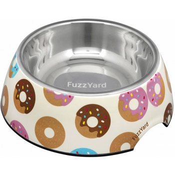 FUZZYARD Go Nuts For Donuts S 4,5 x 10 cm 190 ml