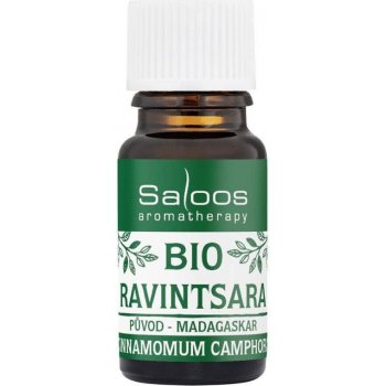 Saloos Bio esenciální olej Ravintsara 5 ml