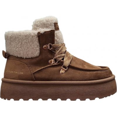 Tom Tailor 8490220009 hazel – Zboží Dáma