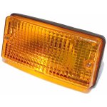Zadní světlo Karosa 700, Desta - oranžové blinkr – Hledejceny.cz