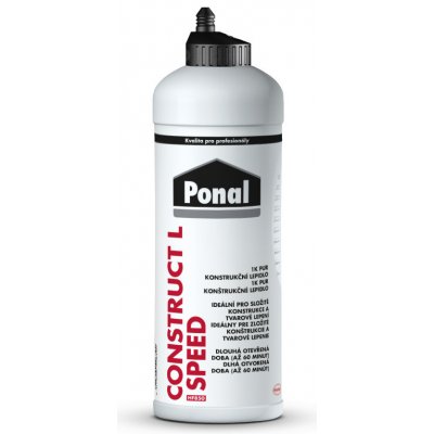 Henkel Ponal Construct L Speed 1 kg – Hledejceny.cz