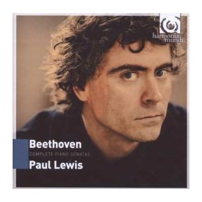 Ludwig van Beethoven - Complete Piano Sonatas CD – Hledejceny.cz