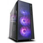 DeepCool MATREXX 55 MESH ADD-RGB 4F DP-ATX-MATREXX55-MESH-AR-4F – Zboží Mobilmania