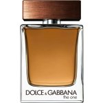 Dolce & Gabbana The One For toaletní voda pánská 100 ml tester – Zbozi.Blesk.cz