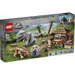 LEGO® Jurassic World 75941 Indominus rex vs. ankylosaurus​ – Sleviste.cz