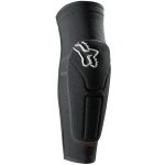 FOX Enduro Elbow black – Zboží Mobilmania