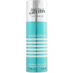 Jean Paul Gaultier Le Male deospray 150 ml – Zboží Dáma
