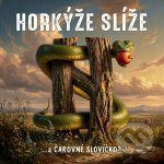 Horkyze Slize - ... A Carovne Slovicko? CD – Hledejceny.cz