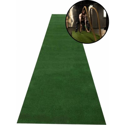 STRENGTHSYSTEM Sprint track umělý trávník 10m – Zboží Dáma