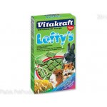 Vitakraft Rodent Lofty´s all rodent 100 g – Hledejceny.cz