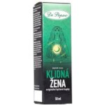 Ježíšovy kapky originální bylinné kapky 50 ml – Hledejceny.cz