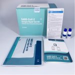 Beijing Lepu Medical Technology SARS-CoV-2 Antigen Rapid Test Kit 25 ks – Sleviste.cz