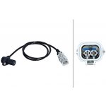 HELLA Generátor impulsů, klikový hřídel 6PU009169-171 – Hledejceny.cz
