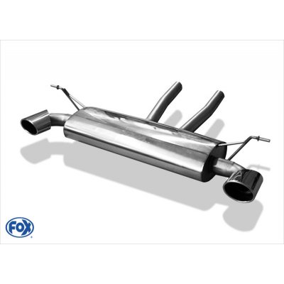 FOX VW140015-371 – Hledejceny.cz