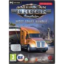 American Truck Simulator - West Coast Bundle