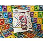 Pokémon Scarlet & Violet 151 A4 album na 360 karet – Zboží Dáma