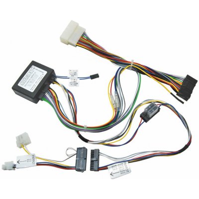 HF mute modul pro Parrot pro aktivní audio systém Hyundai – Hledejceny.cz