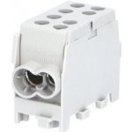 Eleman 3121 HLAK 35 1/2 M2 Z G AL/CU Svorkovnice rozbočovací krytá – Sleviste.cz