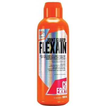 Extrifit Flexain malina 1 l