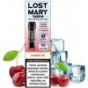 Cartridge ELF BAR Elf Bar Lost Mary Tappo Cherry Ice 17 mg