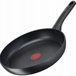 Tefal pánev Ultimate černá nepřilnavá titanová 30 cm