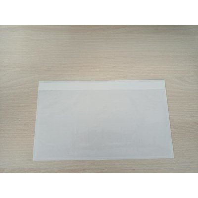 Obálka/dokument DL - opakované lepení – Zboží Živě