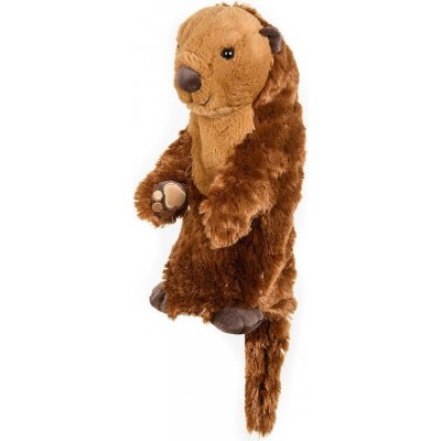 Daphnes headcover driver/fairway Vydra – Zbozi.Blesk.cz