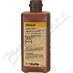 BRAUNOL DRM 75MG/G DRM SOL 1X500ML – Hledejceny.cz