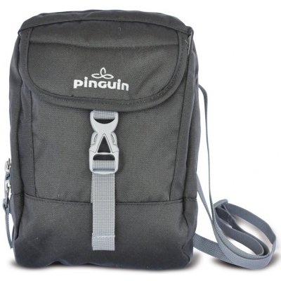 Pinguin příruční taška Handbag L černá