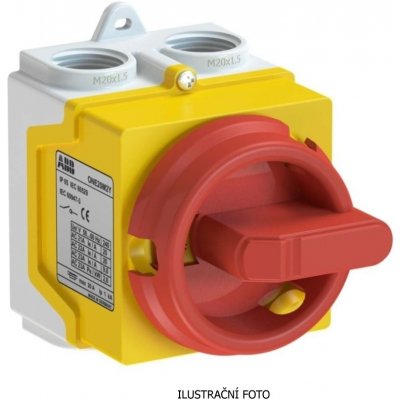 ABB 1SCA135536R1001 ONE20M3Y – Hledejceny.cz
