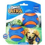 Chuckit Ultra Squeaker Ball 6 cm 2 ks – Sleviste.cz